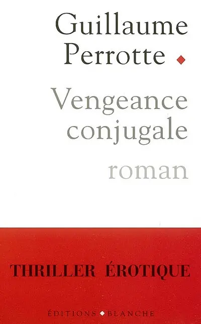 Vengeance conjugale