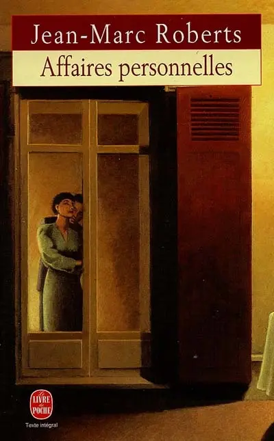 Affaires personnelles