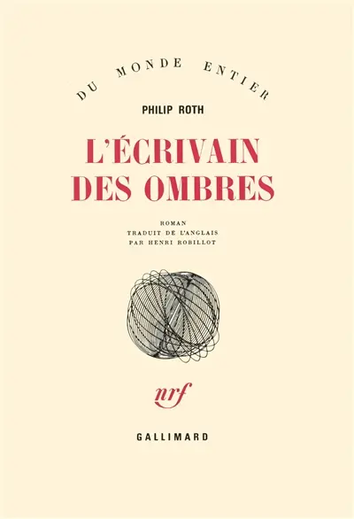 L'écrivain des ombres