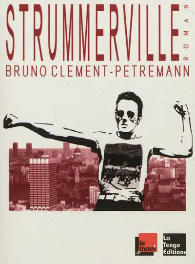 Strummerville