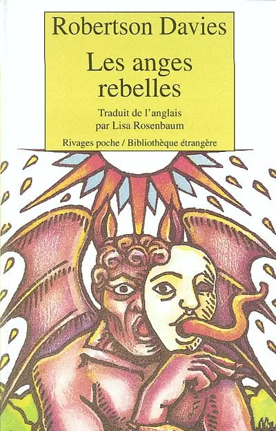 Les anges rebelles