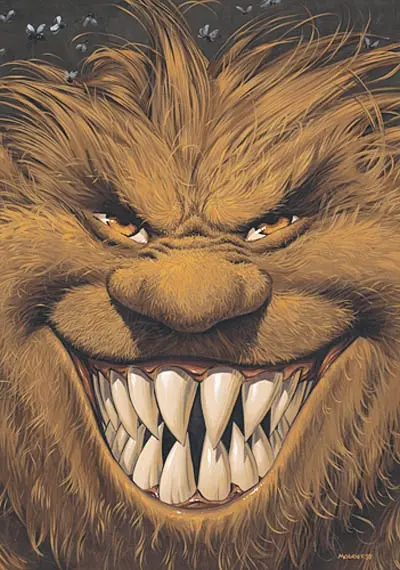 Trolls de Troy. Vol. 1. Tomes 1 à 4