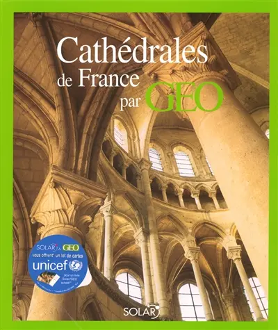 Cathédrales de France
