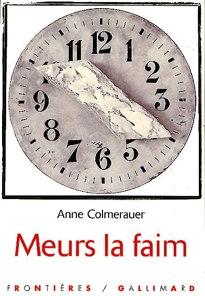 Meurs la faim