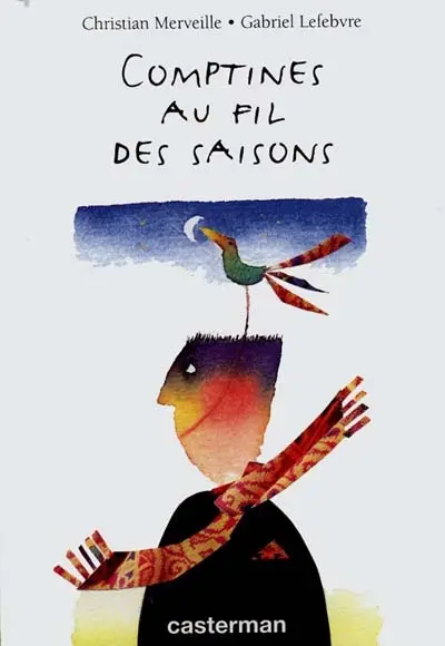 Comptines au fil des saisons