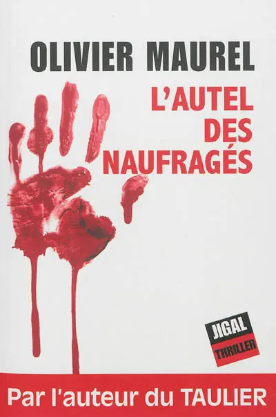 L'autel des naufragés