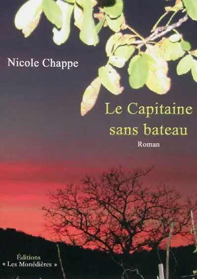 Le capitaine sans bateau