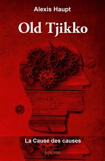 Old tjikko : La Cause des causes