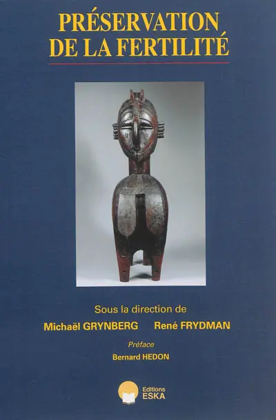 Préservation de la fertilité