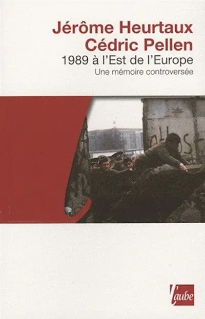 1989 à l'Est de l'Europe : une mémoire controversée