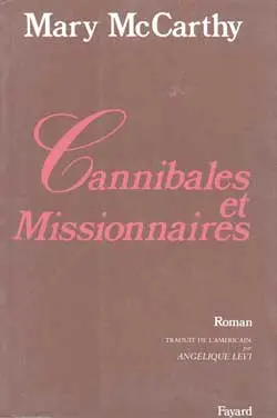 Cannibales et missionnaires