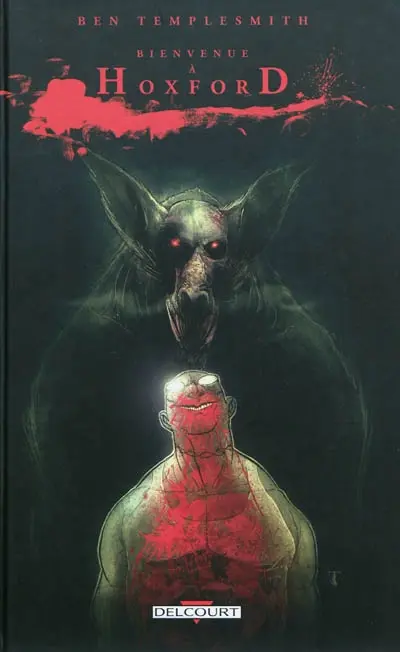 Bienvenue à Hoxford