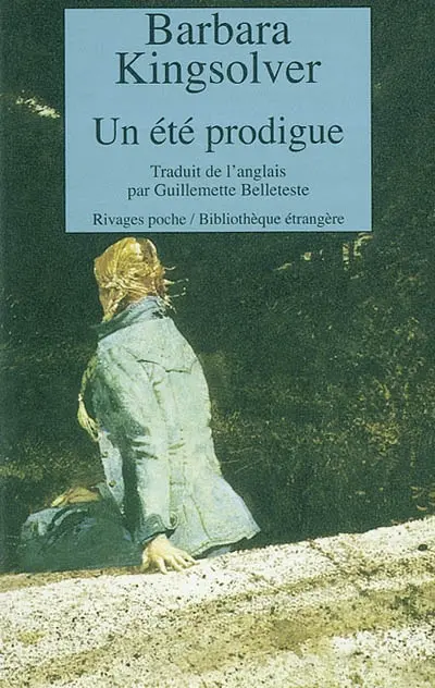 Un été prodigue
