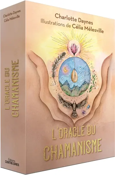 L'oracle du chamanisme