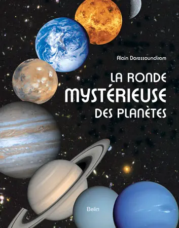 La ronde mystérieuse des planètes