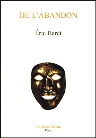 De l'abandon