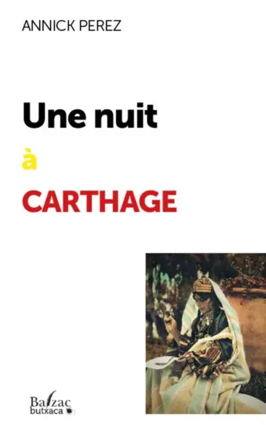 Une nuit à Carthage