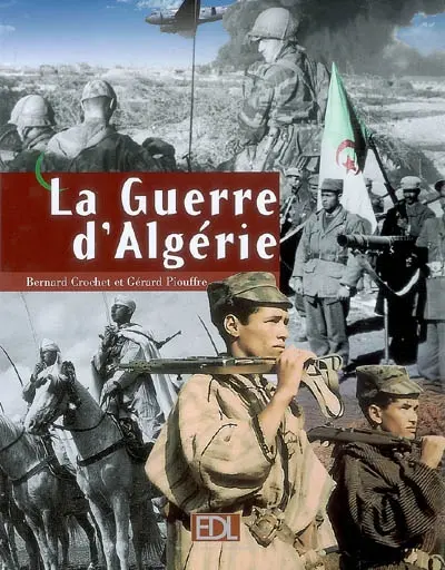 La guerre d'Algérie