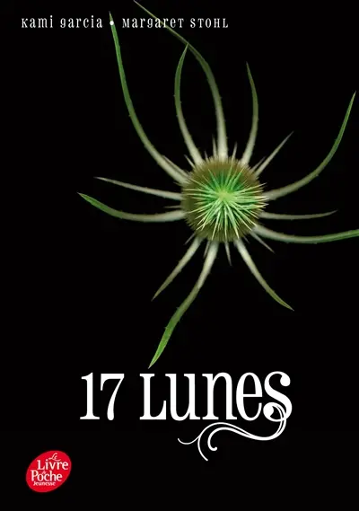 Lunes. Vol. 2. 17 lunes
