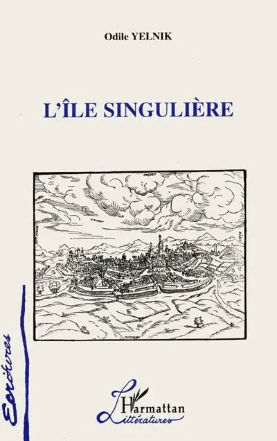 L'île singulière