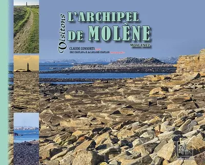 Visitons l'archipel de Molène, Moal Enez