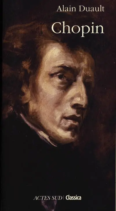 Frédéric Chopin