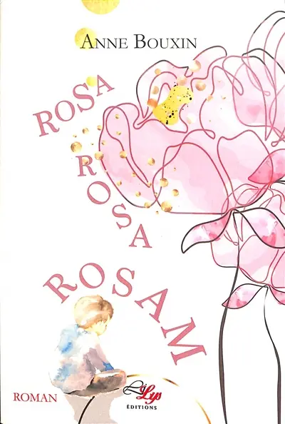 Rosa, rosa, rosam