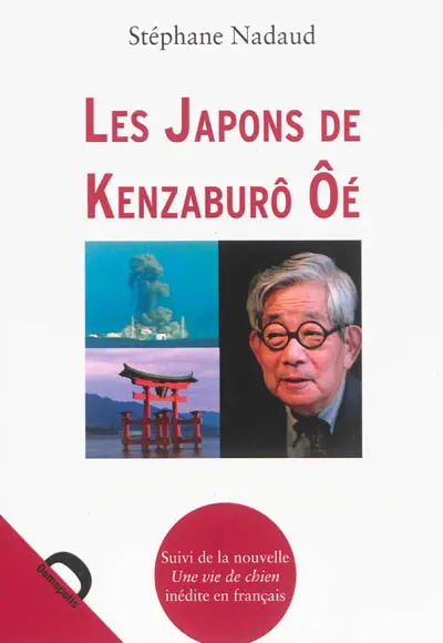 Les Japons de Kenzaburô Oé. Une vie de chien