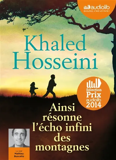 Ainsi résonne l'écho infini des montagnes