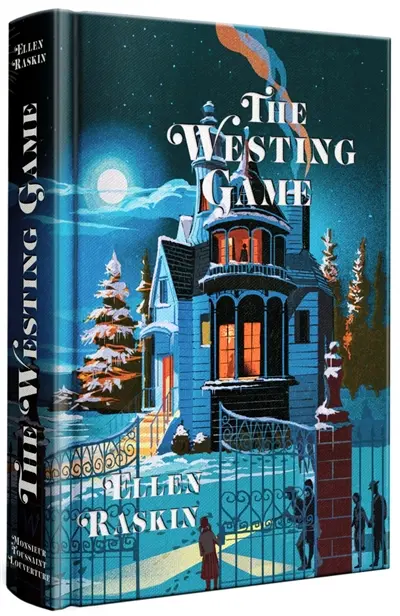 The Westing game