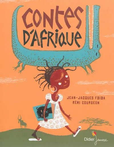 Contes d'Afrique