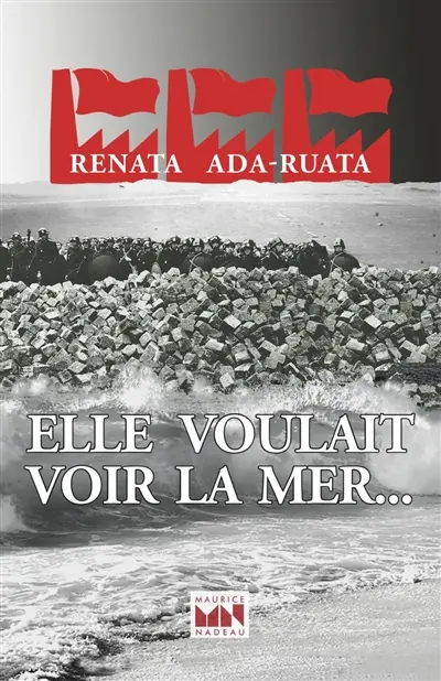 Elle voulait voir la mer...