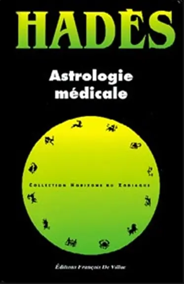 Astrologie médicale