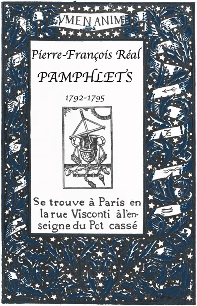 Pamphlets (1792-1795)