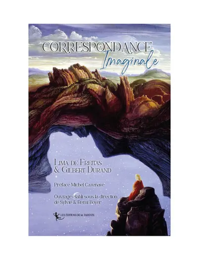 Correspondance imaginale