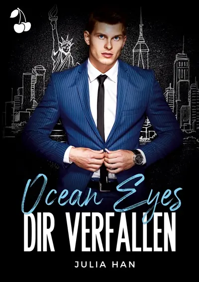 Ocean Eyes. Dir verfallen
