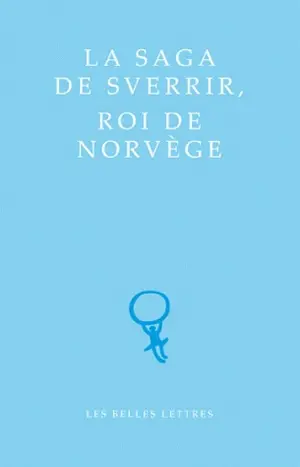 Saga de Sverrir, roi de Norvège