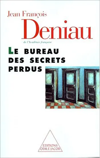 Le bureau des secrets perdus