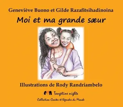 Moi et ma grande soeur