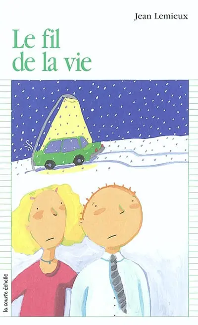 Le fil de la vie