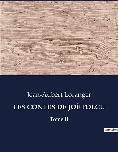 LES CONTES DE JOE FOLCU : Tome II