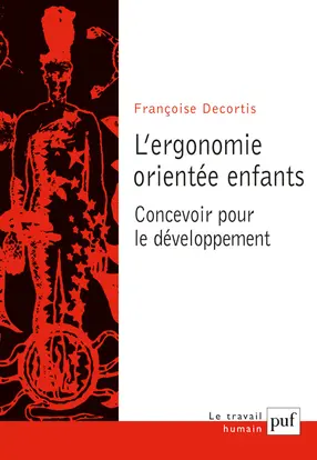 L'ergonomie orientée enfants : concevoir pour le développement