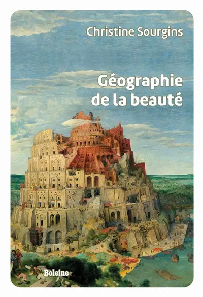 Géographie de la beauté