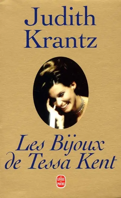 Les bijoux de Tessa Kent