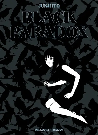 Black paradox