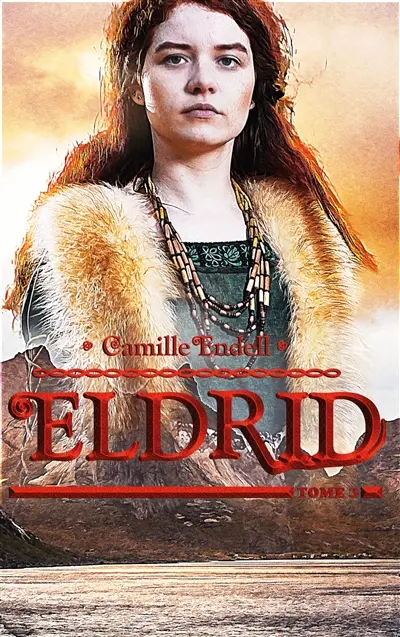 Eldrid. Vol. 3