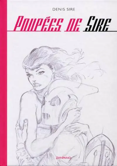 Poupées de Sire. Vol. 2