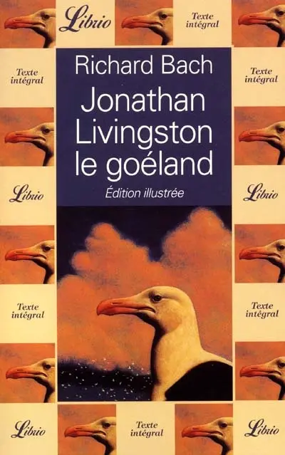 Jonathan Livingston le goéland