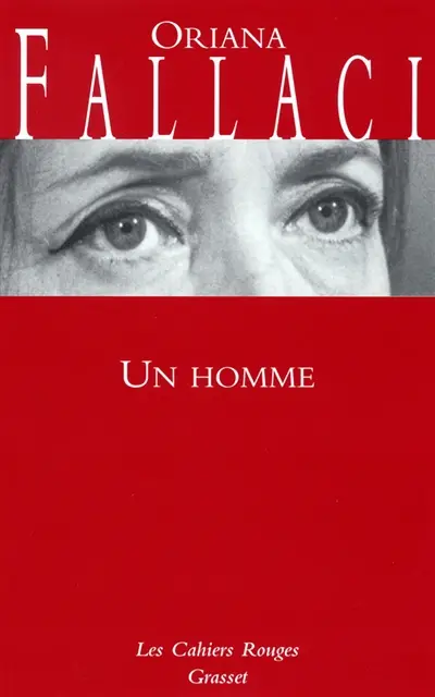 Un homme