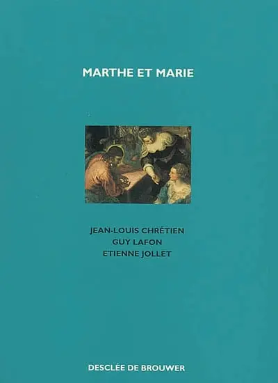 Marthe et Marie